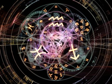 İvme sembolik anlam