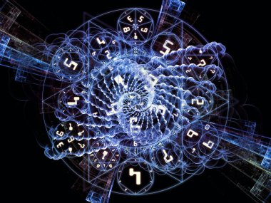 Sinerji sembolik anlam