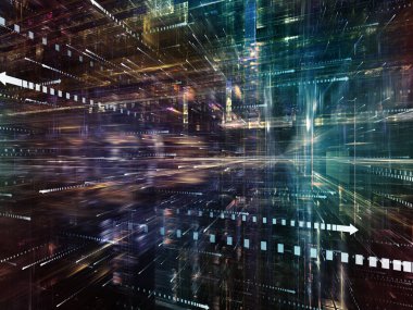 Dijital dünyada Küreselleşme