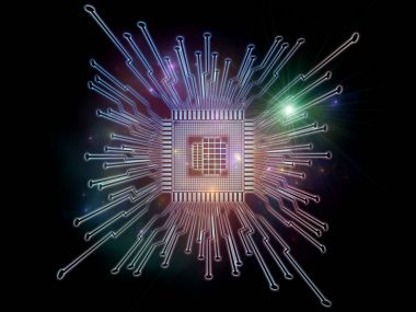 Dijital işlemci geleceği