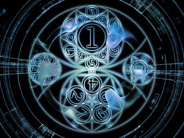 Sembolik anlam vizyonu