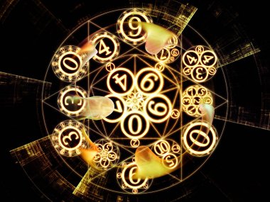 Küreler sembolik anlam