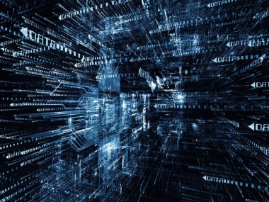 Sanal dijital dünya