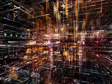 Mecazi dijital dünya