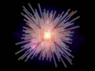 Dijital işlemci hızlanması