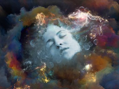 Kendini sanal kavramı