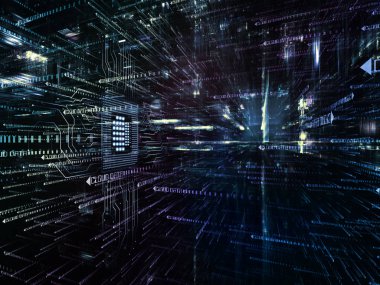 Dijital dünya paradigması