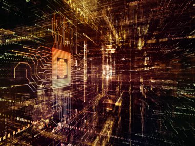 Dijital dünya krallıkları