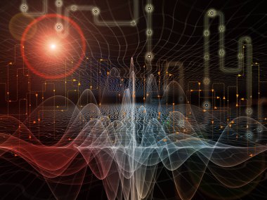 Veri aktarımları yayılması