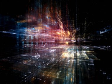 Dijital dünyada hızlanması