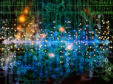 Veri aktarımları zarafeti