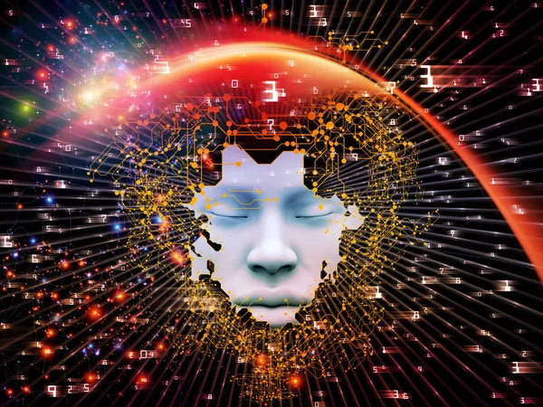 Süper insan ışıkları