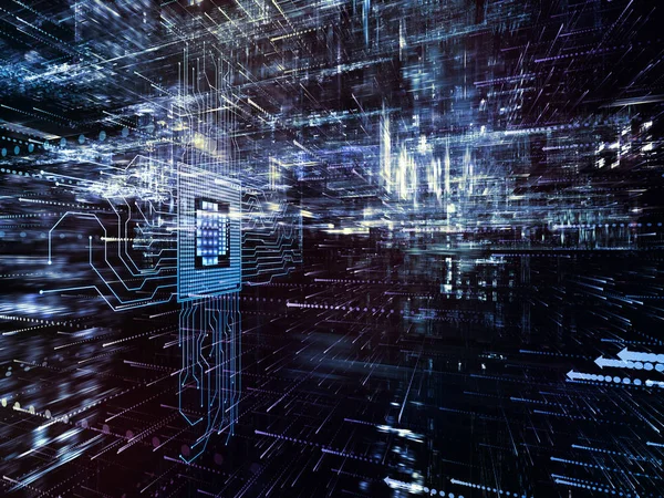 Dijital dünyanın geleceği