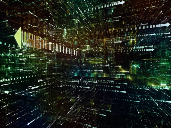 Bilgisayar virüsü arkaplanı