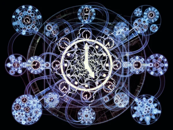 Işıklar kez geçmiş