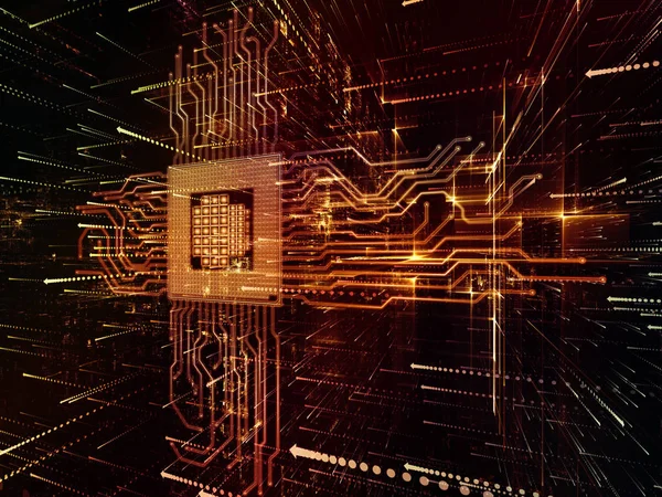 Dijital dünyada Küreselleşme