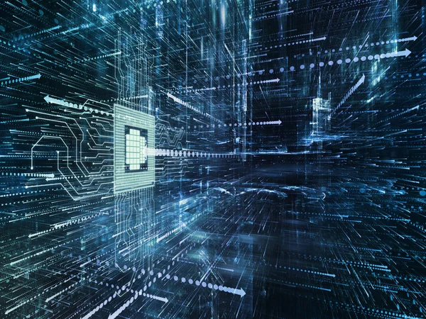 Sinerji dijital dünya