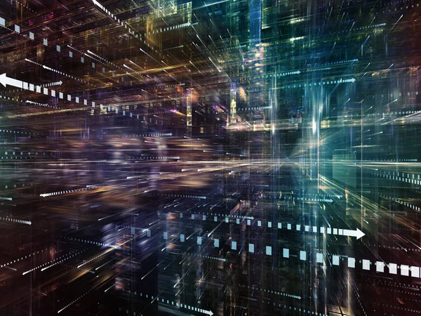 Dijital dünyada Küreselleşme