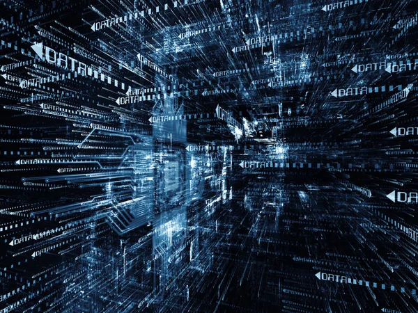 Sanal dijital dünya