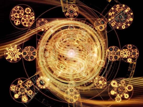 Sembolik anlam vizyonu