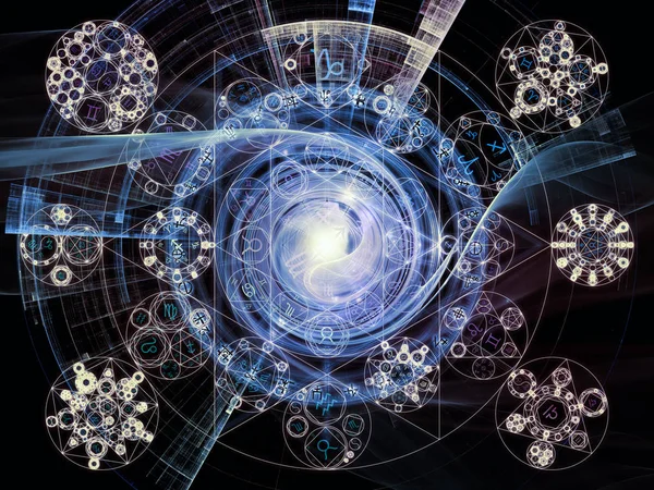 Sembolik anlam krallıkları