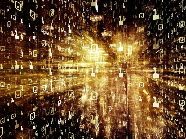 Sanal dijital dünya