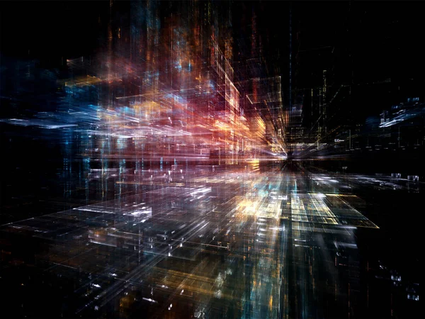 Dijital dünyada hızlanması