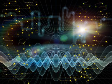 Veri aktarımları katmanları