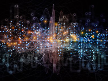 Veri akışının sinerji