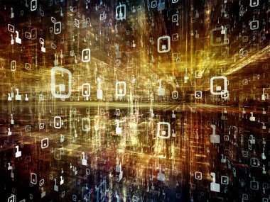 Dijital dünya ateşten