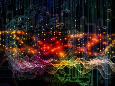 Veri akışının kaynak