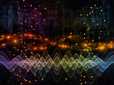 Veri akışı kapıya