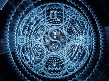 Gerçeklik sembolik anlam