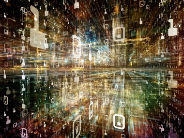 Karmaşık dijital dünya