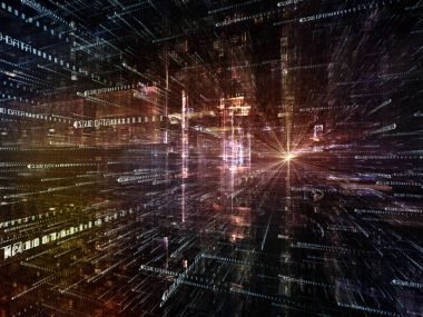 Dijital dünyada Küreselleşme