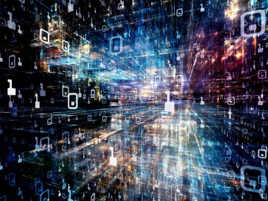 Sanal dünya bakış açıları