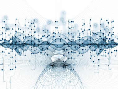 İşlem veri aktarımı