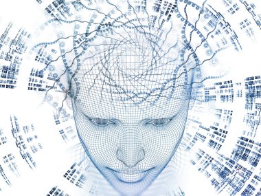 Sanallaştırma zihin