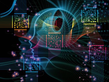 Enerji makine bilinç