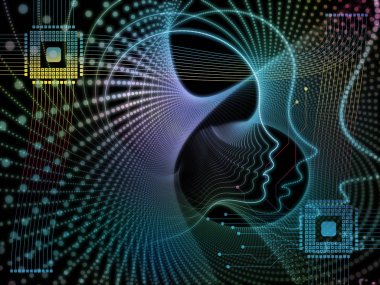 Kaynak makine bilinç