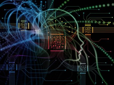 Gelişen makine bilinç