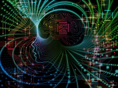 Makine bilinç açılım