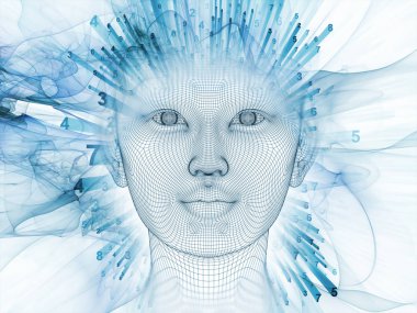 Aklın sayısal vizyon