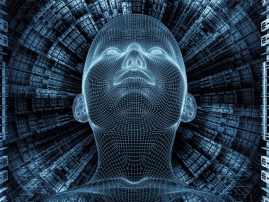 Dijital kimlik işleme