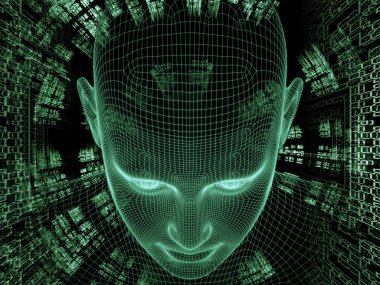 Dijital kimlik oyunu