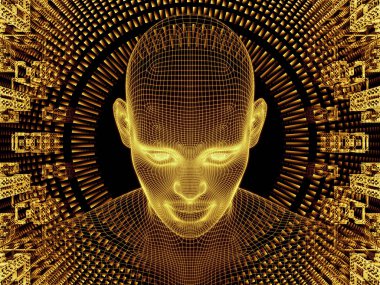 Dijital kimlik oyunu