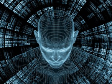 Dijital kimlik bilgi işlem