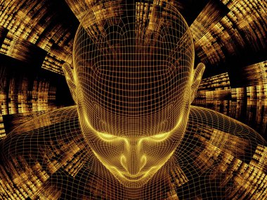 Dijital kimlik vizyonu