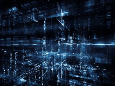 Dijital dünyanın iç hayatı