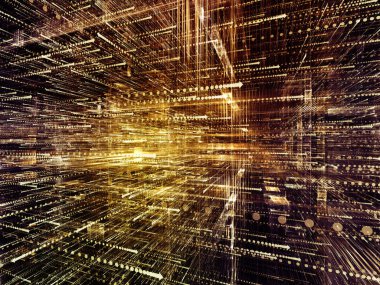 Gelişen dijital dünya